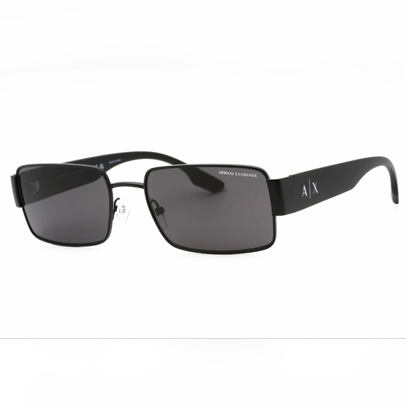 Men's Sunglasses, ARMANI EXCHANGE0AX4135S - Picture 1 of 2